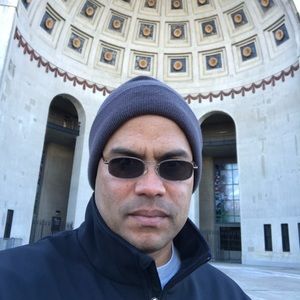 Meet your Posher, Guillermo